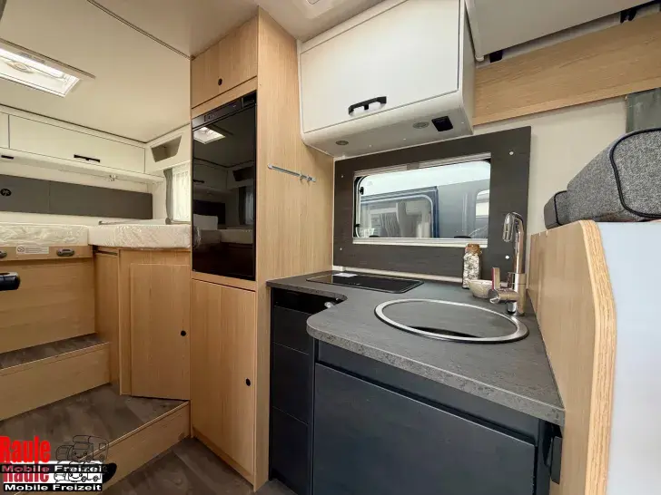 Fahrzeugbild Sunlight T 67 *Keep on Rolling* #6