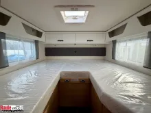 Fahrzeugbild Sunlight T 67 *Keep on Rolling* #7