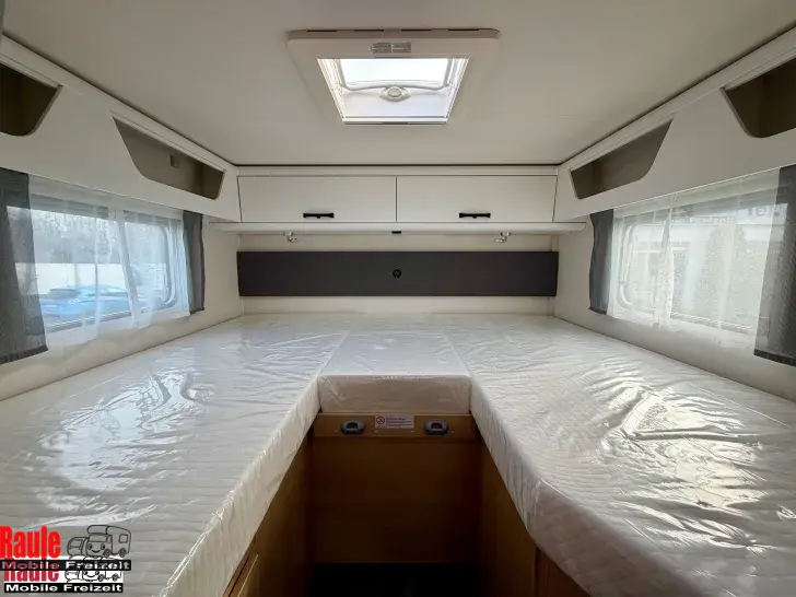 Fahrzeugbild Sunlight T 67 *Keep on Rolling* #7