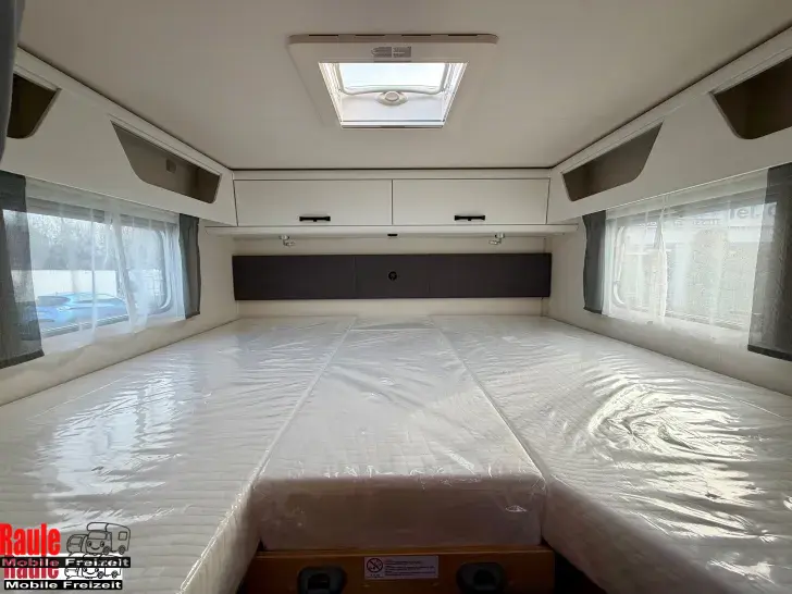 Fahrzeugbild Sunlight T 67 *Keep on Rolling* #8