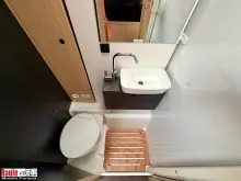 Fahrzeugbild Sunlight T 67 *Keep on Rolling* #9