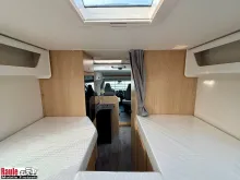 Fahrzeugbild Sunlight T 67 *Keep on Rolling* #11