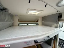 Fahrzeugbild Sunlight T 67 *Keep on Rolling* #12