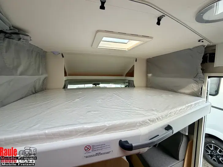 Fahrzeugbild Sunlight T 67 *Keep on Rolling* #12