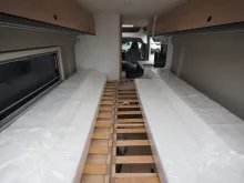 Fahrzeugbild Sunlight CLIFF 602 Adventure Edition, Vollausstattung ! #14