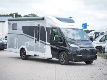 Fahrzeugbild Sunlight T 68 XX Edition 20 Jahre, Automatik, uvm.! #2