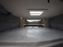 Fahrzeugbild Sunlight T 68 XX Edition 20 Jahre, Automatik, uvm.! #8