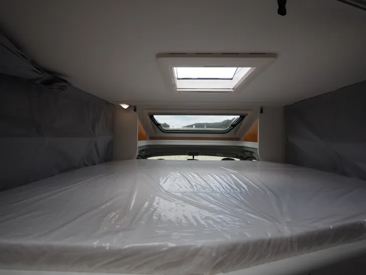 Fahrzeugbild Sunlight T 68 XX Edition 20 Jahre, Automatik, uvm.! #8