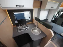 Fahrzeugbild Sunlight T 68 XX Edition 20 Jahre, Automatik, uvm.! #9