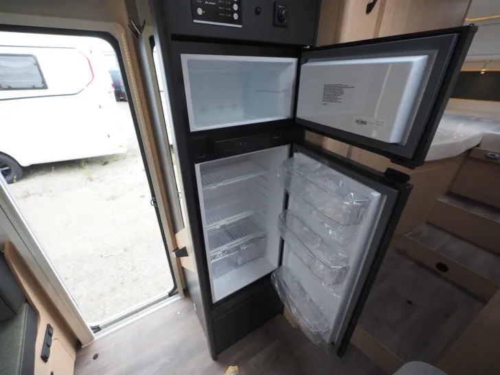 Fahrzeugbild Sunlight T 68 XX Edition 20 Jahre, Automatik, uvm.! #10