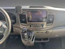 Fahrzeugbild Sunlight Cliff 4x4 Ford Frühjahrsmesse #8