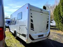 Fahrzeugbild Carado Edition26 T Ford 449 AssistenzPaket|Solar|TV-SAT #5