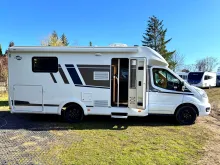 Fahrzeugbild Carado Edition26 T Ford 449 AssistenzPaket|Solar|TV-SAT #6