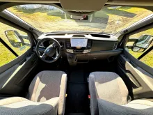 Fahrzeugbild Carado Edition26 T Ford 449 AssistenzPaket|Solar|TV-SAT #7