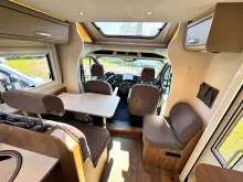 Fahrzeugbild Carado Edition26 T Ford 449 AssistenzPaket|Solar|TV-SAT #8