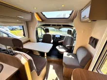 Fahrzeugbild Carado Edition26 T Ford 449 AssistenzPaket|Solar|TV-SAT #9