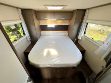 Fahrzeugbild Carado Edition26 T Ford 449 AssistenzPaket|Solar|TV-SAT #15