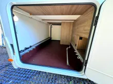Fahrzeugbild Carado Edition26 T Ford 449 AssistenzPaket|Solar|TV-SAT #20
