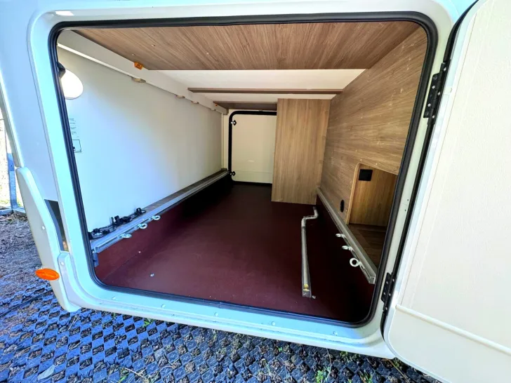 Fahrzeugbild Carado Edition26 T Ford 449 AssistenzPaket|Solar|TV-SAT #20