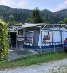 Grundriss Tag Hobby Excellent 555 UL Sehr gepflegt