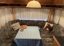 Fahrzeugbild Hobby Excellent 555 UL Sehr gepflegt #5