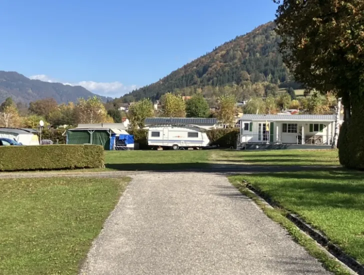 Fahrzeugbild Hobby Excellent 555 UL Sehr gepflegt #8