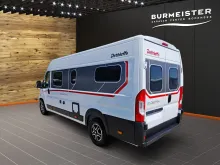 Fahrzeugbild Dethleffs Globetrail 640 ER Fiat Active Sie Sparen 14.708 #5