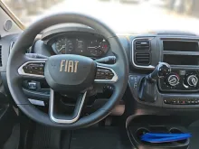 Fahrzeugbild Dethleffs Globetrail 640 ER Fiat Active Sie Sparen 14.708 #8