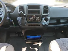 Fahrzeugbild Dethleffs Globetrail 640 ER Fiat Active Sie Sparen 14.708 #9