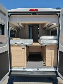 Fahrzeugbild Dethleffs Globetrail 640 ER Fiat Active Sie Sparen 14.708 #18