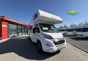 Bild Optima ONTOUR<br/>A65 KM
