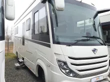 Fahrzeugbild Concorde Charisma 860 LI #4