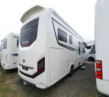 Fahrzeugbild Concorde Charisma 860 LI #5