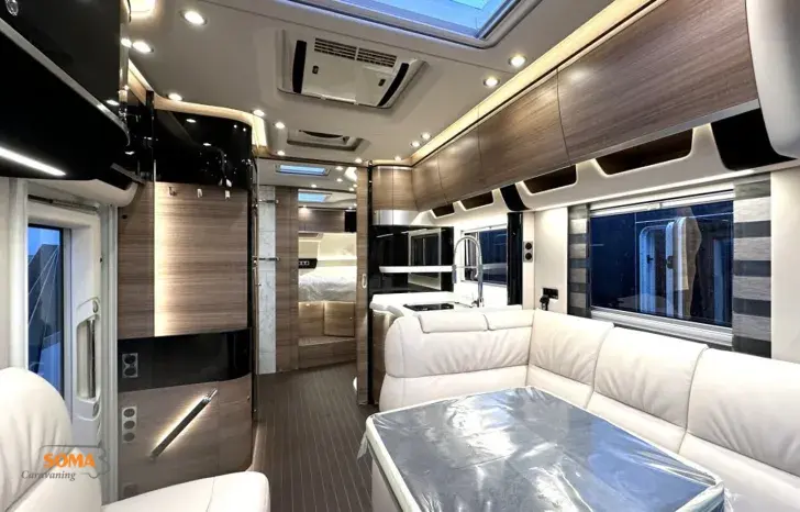 Fahrzeugbild Concorde Charisma 860 LI #8