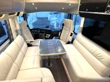 Fahrzeugbild Concorde Charisma 860 LI #9