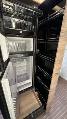 Fahrzeugbild Concorde Charisma 860 LI #11