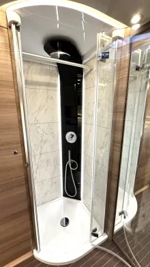 Fahrzeugbild Concorde Charisma 860 LI #13