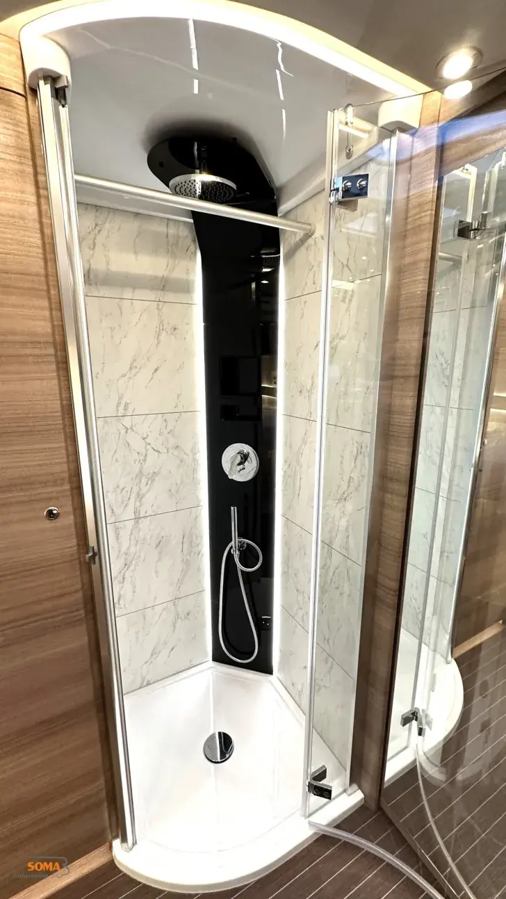 Fahrzeugbild Concorde Charisma 860 LI #13