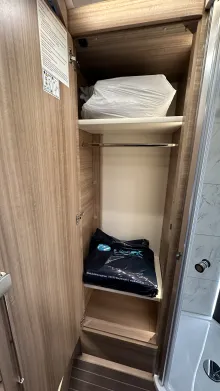 Fahrzeugbild Concorde Charisma 860 LI #15