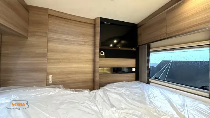 Fahrzeugbild Concorde Charisma 860 LI #17