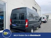 Fahrzeugbild Pössl Summit Prime 540 Citroen 165 PS ABVERKAUF!!! #3