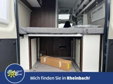 Fahrzeugbild Pössl Summit Prime 540 Citroen 165 PS ABVERKAUF!!! #4