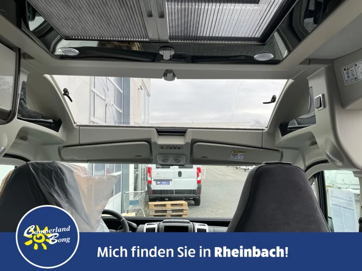 Fahrzeugbild Pössl Summit Prime 540 Citroen 165 PS ABVERKAUF!!! #5