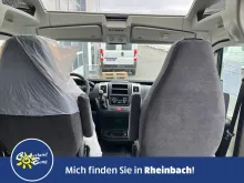 Fahrzeugbild Pössl Summit Prime 540 Citroen 165 PS ABVERKAUF!!! #6