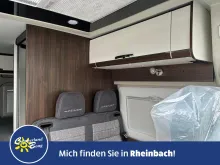 Fahrzeugbild Pössl Summit Prime 540 Citroen 165 PS ABVERKAUF!!! #8