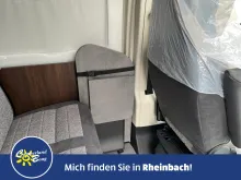 Fahrzeugbild Pössl Summit Prime 540 Citroen 165 PS ABVERKAUF!!! #10