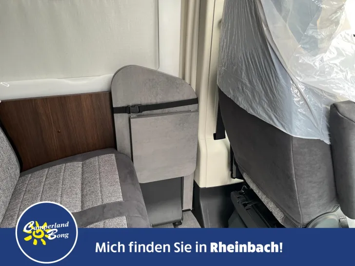 Fahrzeugbild Pössl Summit Prime 540 Citroen 165 PS ABVERKAUF!!! #10