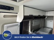 Fahrzeugbild Pössl Summit Prime 540 Citroen 165 PS ABVERKAUF!!! #11