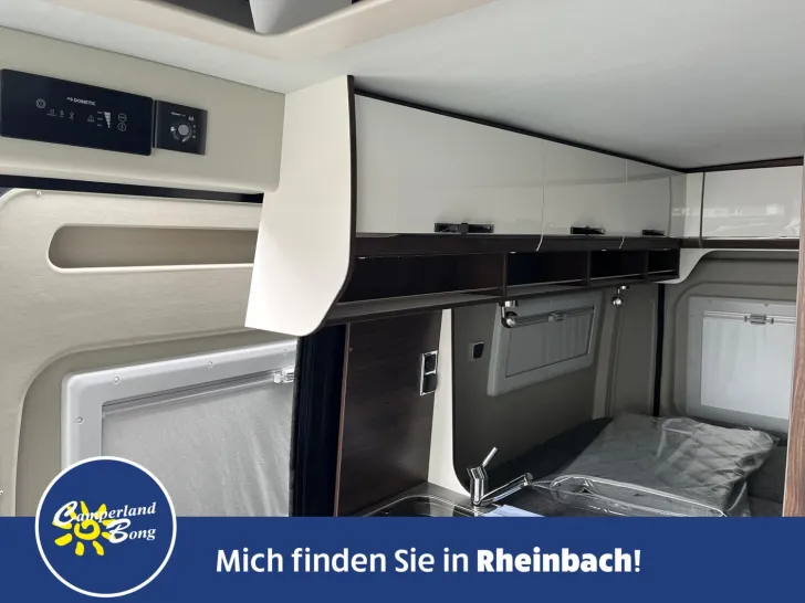 Fahrzeugbild Pössl Summit Prime 540 Citroen 165 PS ABVERKAUF!!! #11