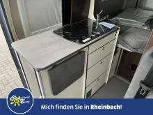 Fahrzeugbild Pössl Summit Prime 540 Citroen 165 PS ABVERKAUF!!! #12